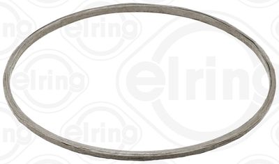 Gasket, exhaust pipe ELRING 593.100