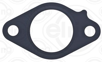 Gasket, EGR valve pipe ELRING 593.500