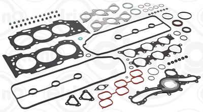 Gasket Kit, cylinder head ELRING 595.140