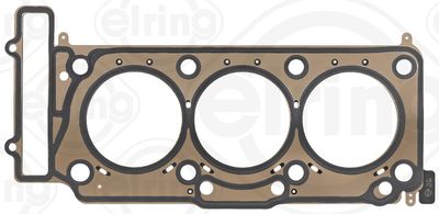 Gasket, cylinder head ELRING 598.270