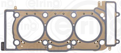 Gasket, cylinder head ELRING 598.280