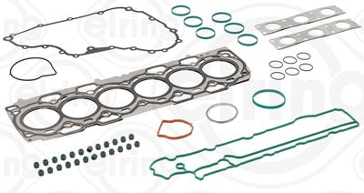 Gasket Kit, cylinder head ELRING 598.500