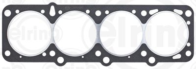 Gasket, cylinder head ELRING 599.050