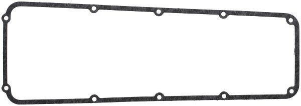ELRING 599.893 Gasket, cylinder head cover
