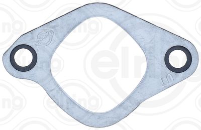 Gasket, exhaust manifold ELRING 599.906
