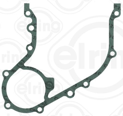 Gasket, housing cover (crankcase) ELRING 599.956