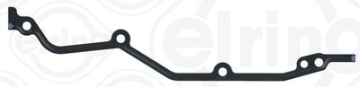 Gasket, timing case ELRING 612.060