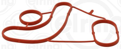 Gasket, oil cooler ELRING 633.540