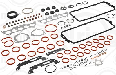 Gasket Kit, cylinder head ELRING 636.250