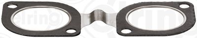 Gasket, exhaust manifold ELRING 638.181