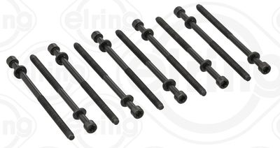 Cylinder Head Bolt Set ELRING 642.100