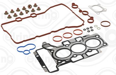Gasket Kit, cylinder head ELRING 642.530