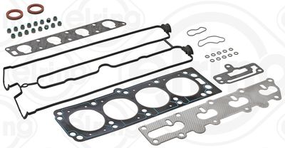 Gasket Kit, cylinder head ELRING 646.231