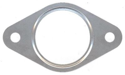 Gasket, exhaust pipe ELRING 646.651