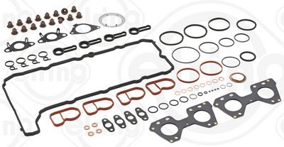 Gasket Kit, cylinder head ELRING 648.451