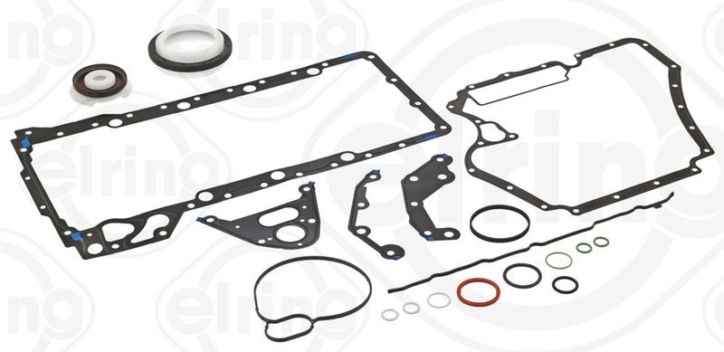 ELRING 648.590 Gasket Kit, crankcase