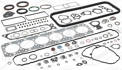 Full Gasket Kit, engine ELRING 649.710