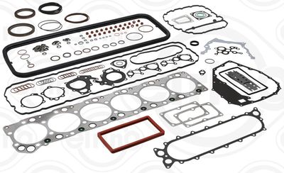 Full Gasket Kit, engine ELRING 649.730