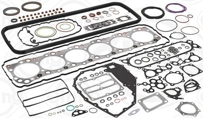 Full Gasket Kit, engine ELRING 650.010