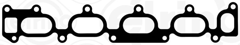 ELRING 650.220 Gasket, intake manifold