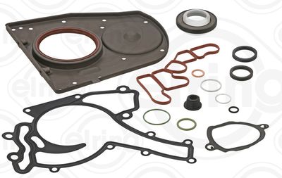 Gasket Kit, crankcase ELRING 655.540