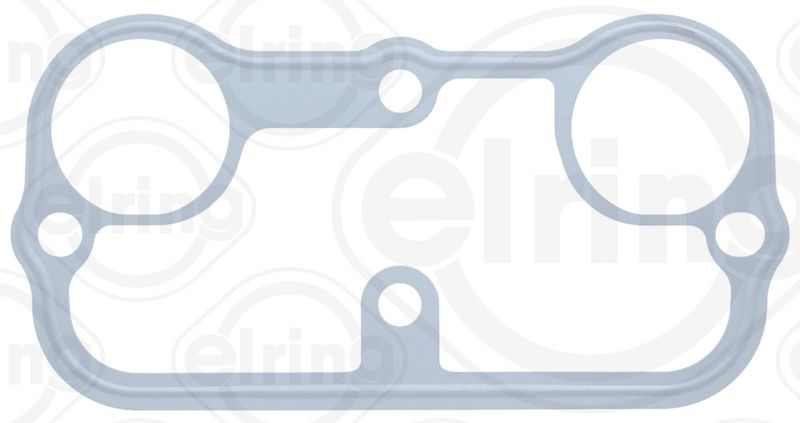 ELRING 655.581 Gasket, cylinder head cover