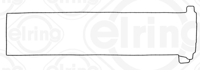 ELRING 655.781 Gasket, cylinder head cover
