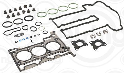 Gasket Kit, cylinder head ELRING 657.110
