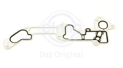 Gasket, oil filter housing ELRING 667.882