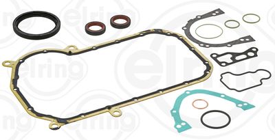 Gasket Kit, crankcase ELRING 670.730