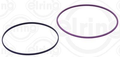 Gasket Set, cylinder liner ELRING 687.320