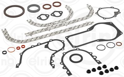 Gasket Kit, crankcase ELRING 692.913