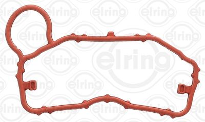 Gasket, intake manifold ELRING 696.200