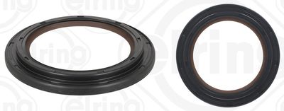 Shaft Seal, crankshaft ELRING 697.520