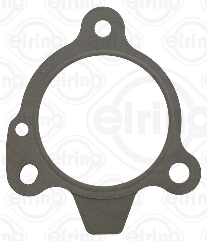 ELRING 697.610 Gasket, exhaust pipe