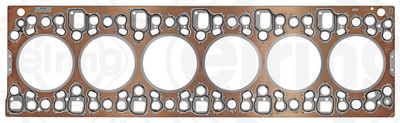 Gasket, cylinder head ELRING 698.332