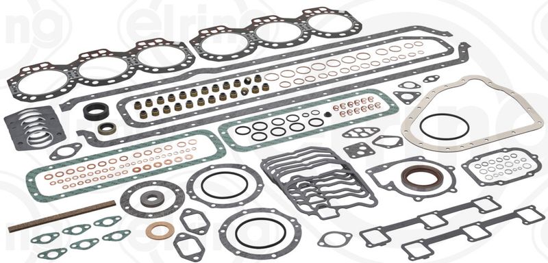 ELRING 701.760 Full Gasket Kit, engine