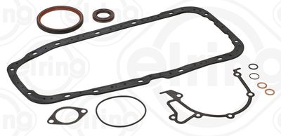 Gasket Kit, crankcase ELRING 702.294