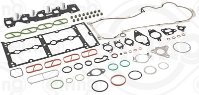 Gasket Kit, cylinder head ELRING 705.100