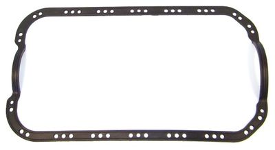 Gasket, oil sump ELRING 705.110