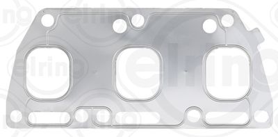 Gasket, exhaust manifold ELRING 710.802