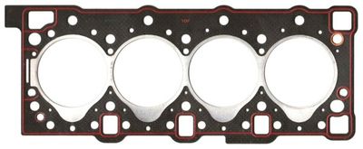 Gasket, cylinder head ELRING 711.671