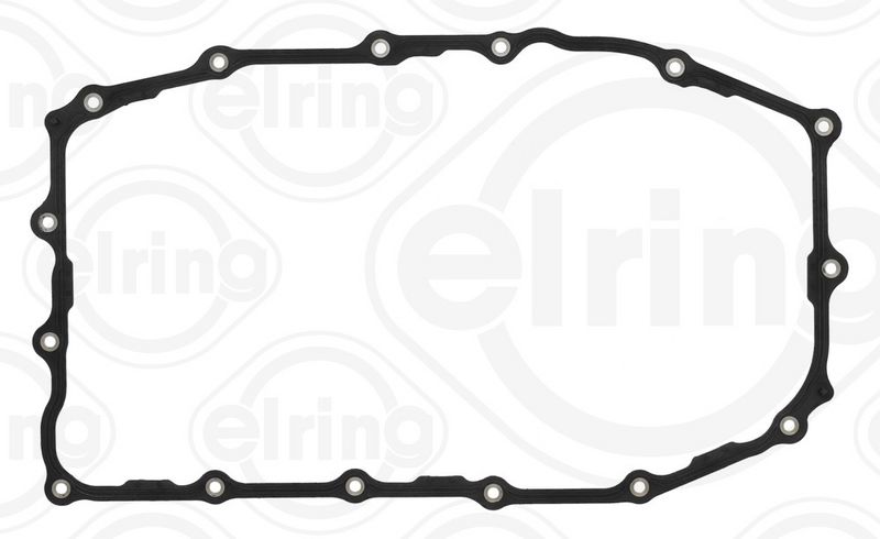 ELRING 712.420 Gasket, automatic transmission oil sump