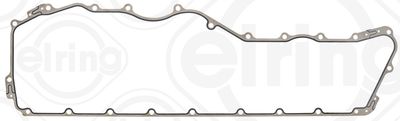 Gasket, oil cooler ELRING 712.870