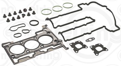 Gasket Kit, cylinder head ELRING 713.110