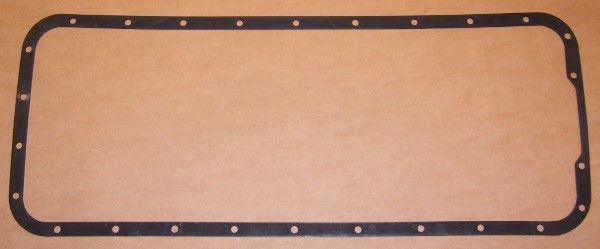 ELRING 714.490 Gasket, oil sump