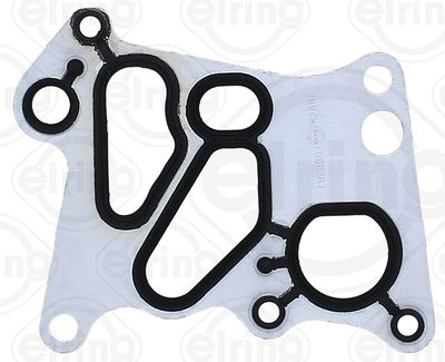 Gasket, oil cooler ELRING 716.330