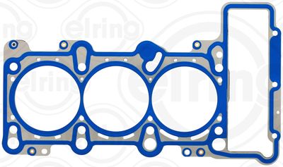 Gasket, cylinder head ELRING 717.380