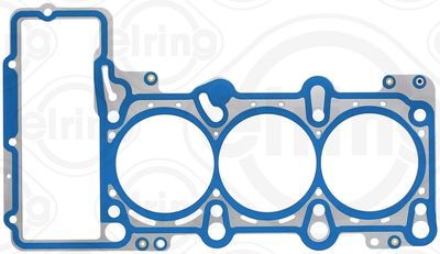 Gasket, cylinder head ELRING 717.400