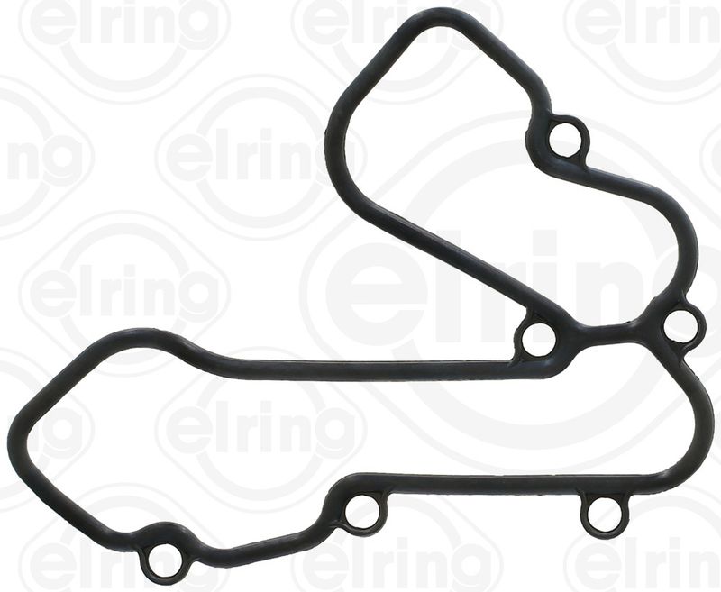 ELRING 717.460 Gasket, oil cooler